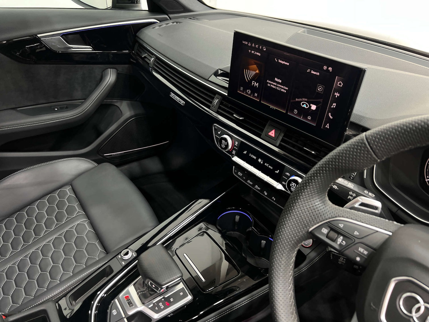 Used Audi A4 2024 for sale - 76068153: Photo 46