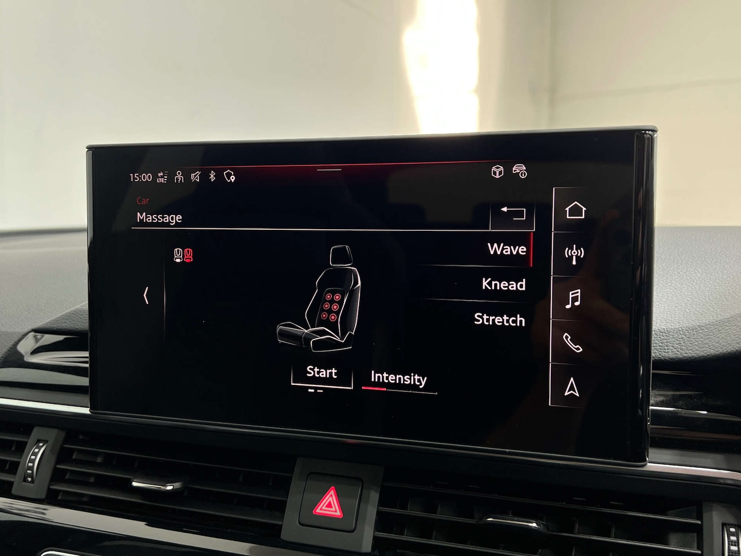 Used Audi A4 2024 for sale - 76068153: Photo 52