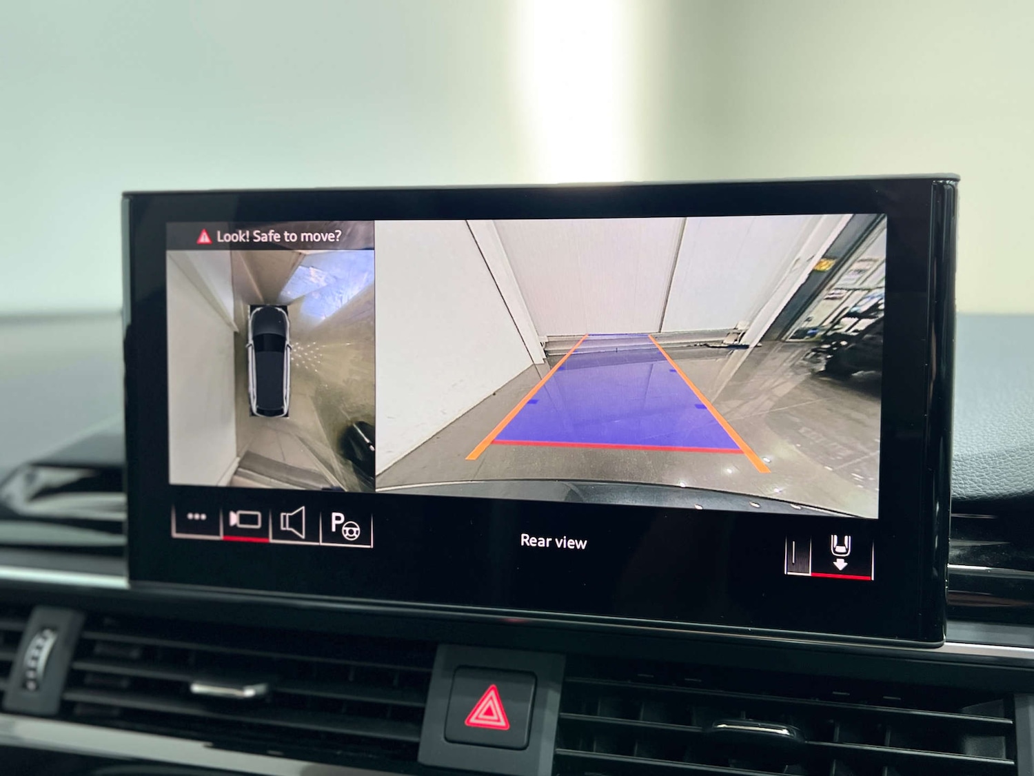 Used Audi A4 2024 for sale - 76068153: Photo 53