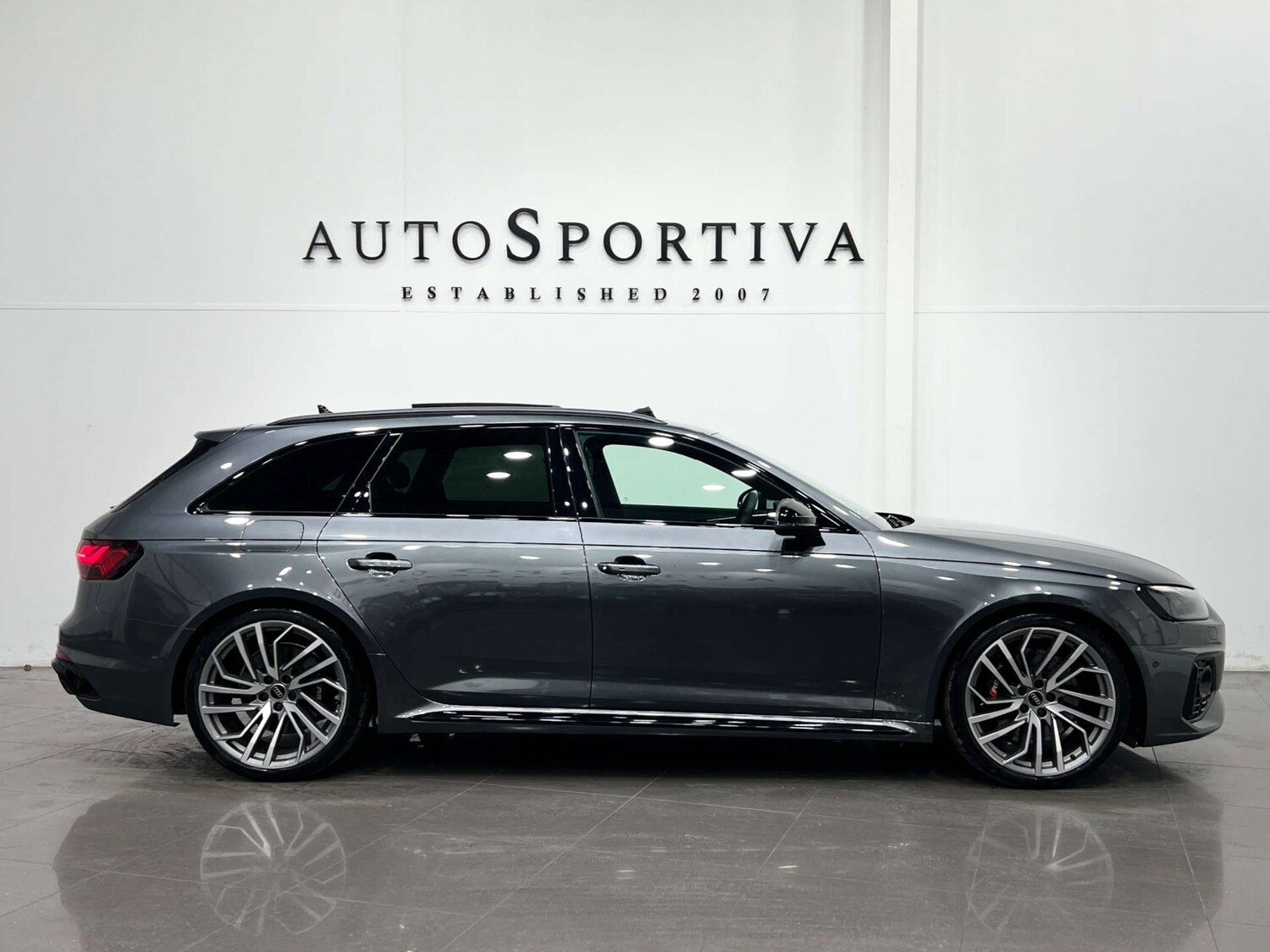 Used Audi A4 2024 for sale - 76068153: Photo 6