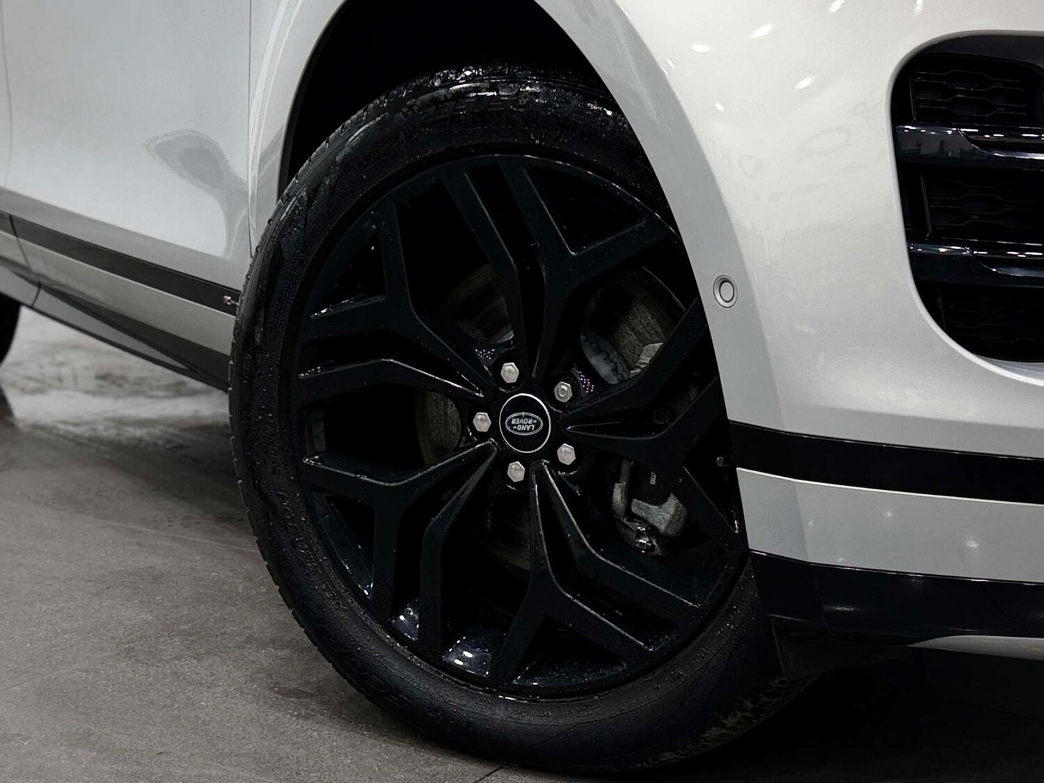 Used Land Rover Range Rover Evoque 2021 for sale - 76577486: Photo 12