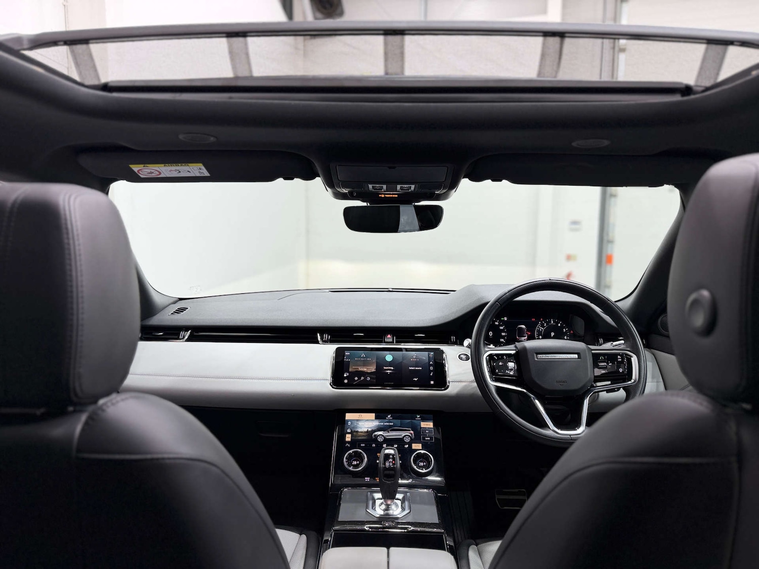 Used Land Rover Range Rover Evoque 2021 for sale - 76577486: Photo 18