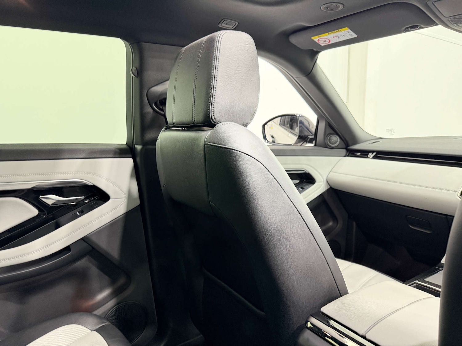 Used Land Rover Range Rover Evoque 2021 for sale - 76577486: Photo 19