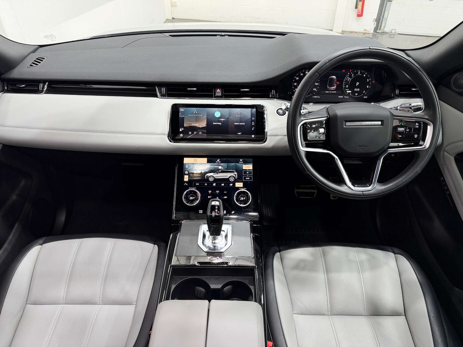 Used Land Rover Range Rover Evoque 2021 for sale - 76577486: Photo 21