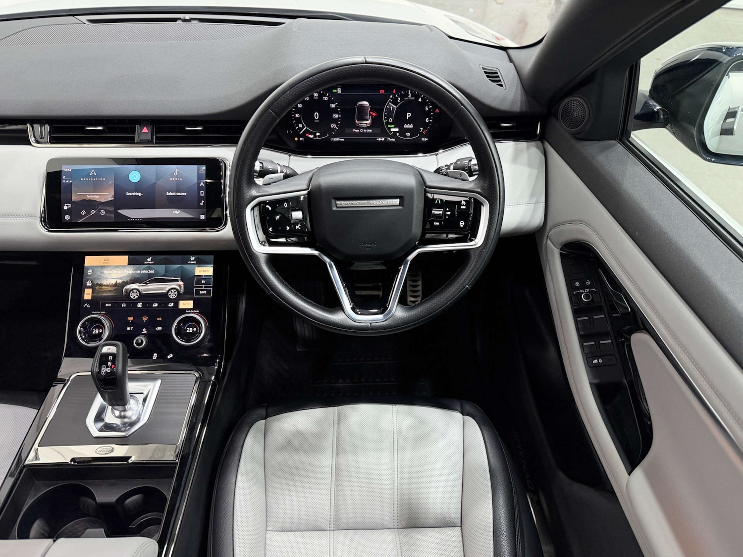 Used Land Rover Range Rover Evoque 2021 for sale - 76577486: Photo 22