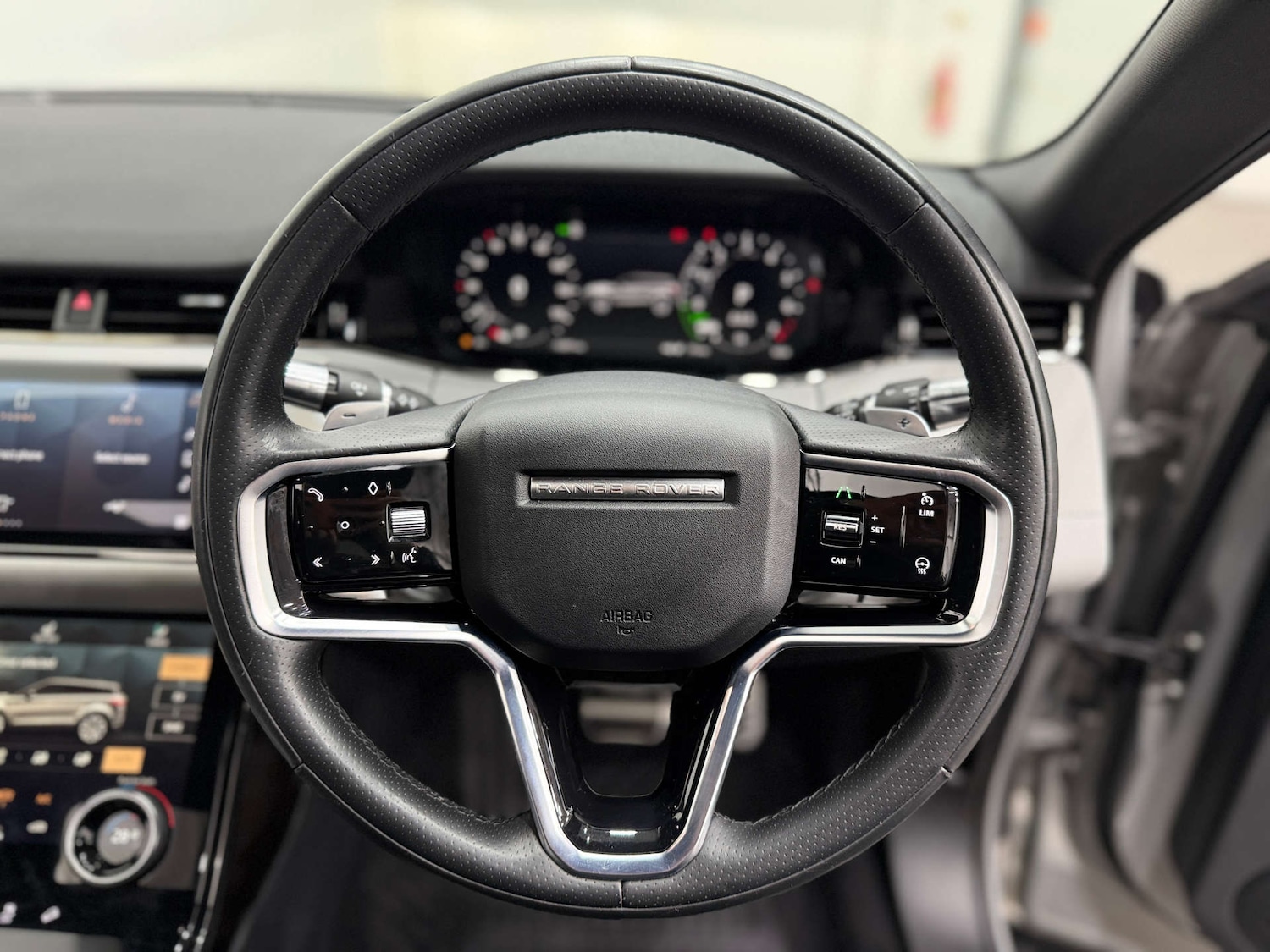 Used Land Rover Range Rover Evoque 2021 for sale - 76577486: Photo 23