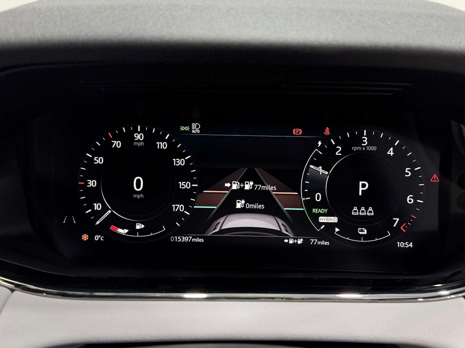 Used Land Rover Range Rover Evoque 2021 for sale - 76577486: Photo 24