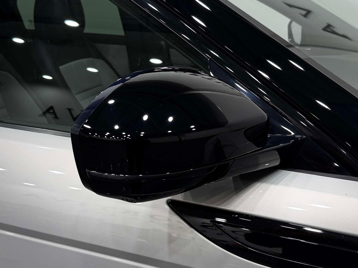 Used Land Rover Range Rover Evoque 2021 for sale - 76577486: Photo 30