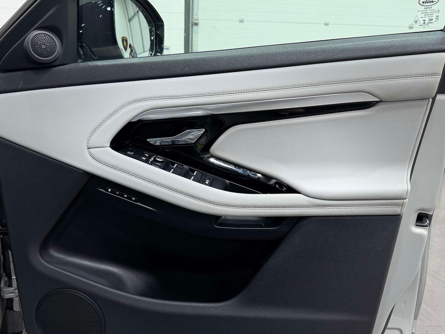 Used Land Rover Range Rover Evoque 2021 for sale - 76577486: Photo 35