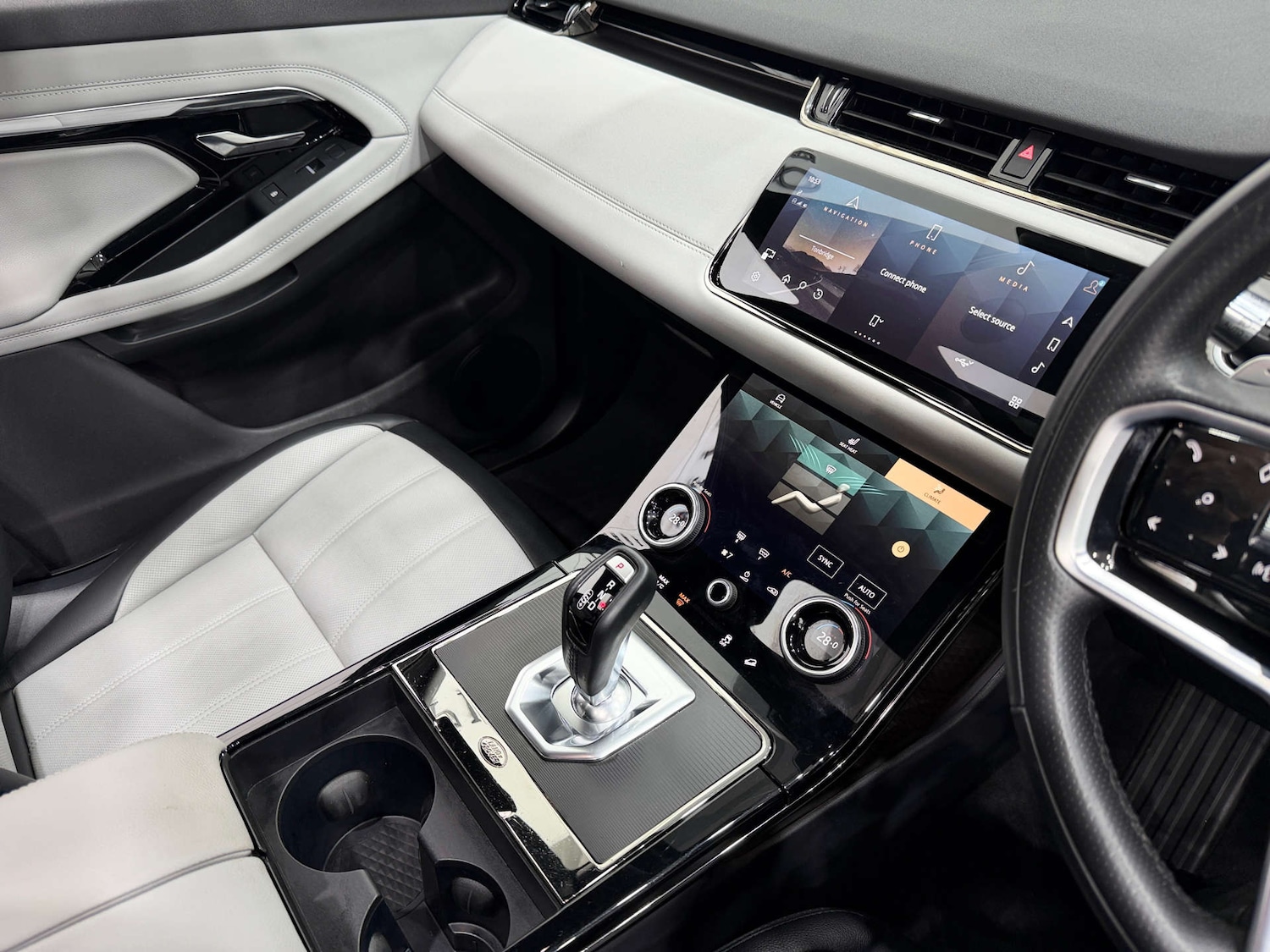 Used Land Rover Range Rover Evoque 2021 for sale - 76577486: Photo 41