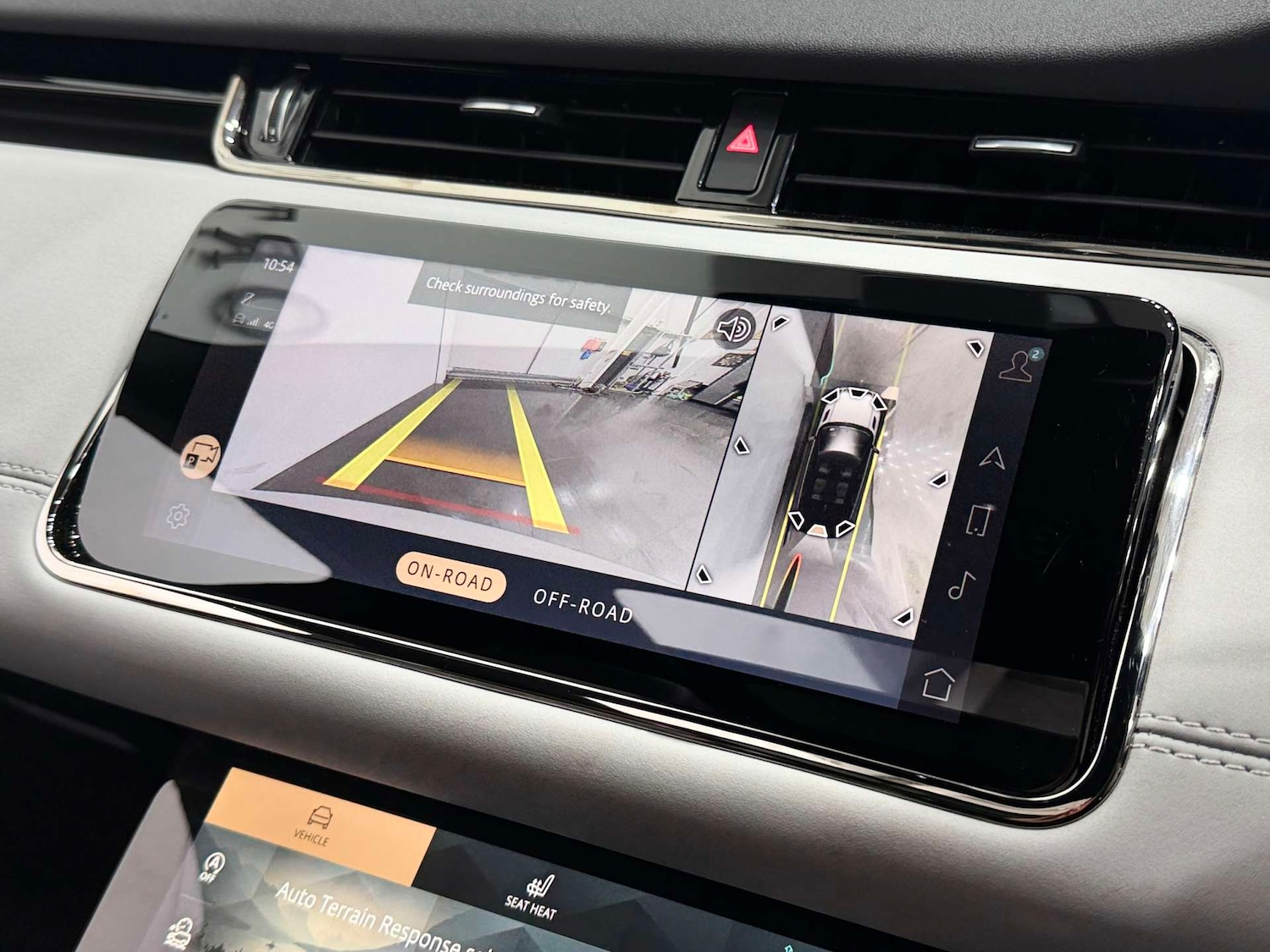 Used Land Rover Range Rover Evoque 2021 for sale - 76577486: Photo 42