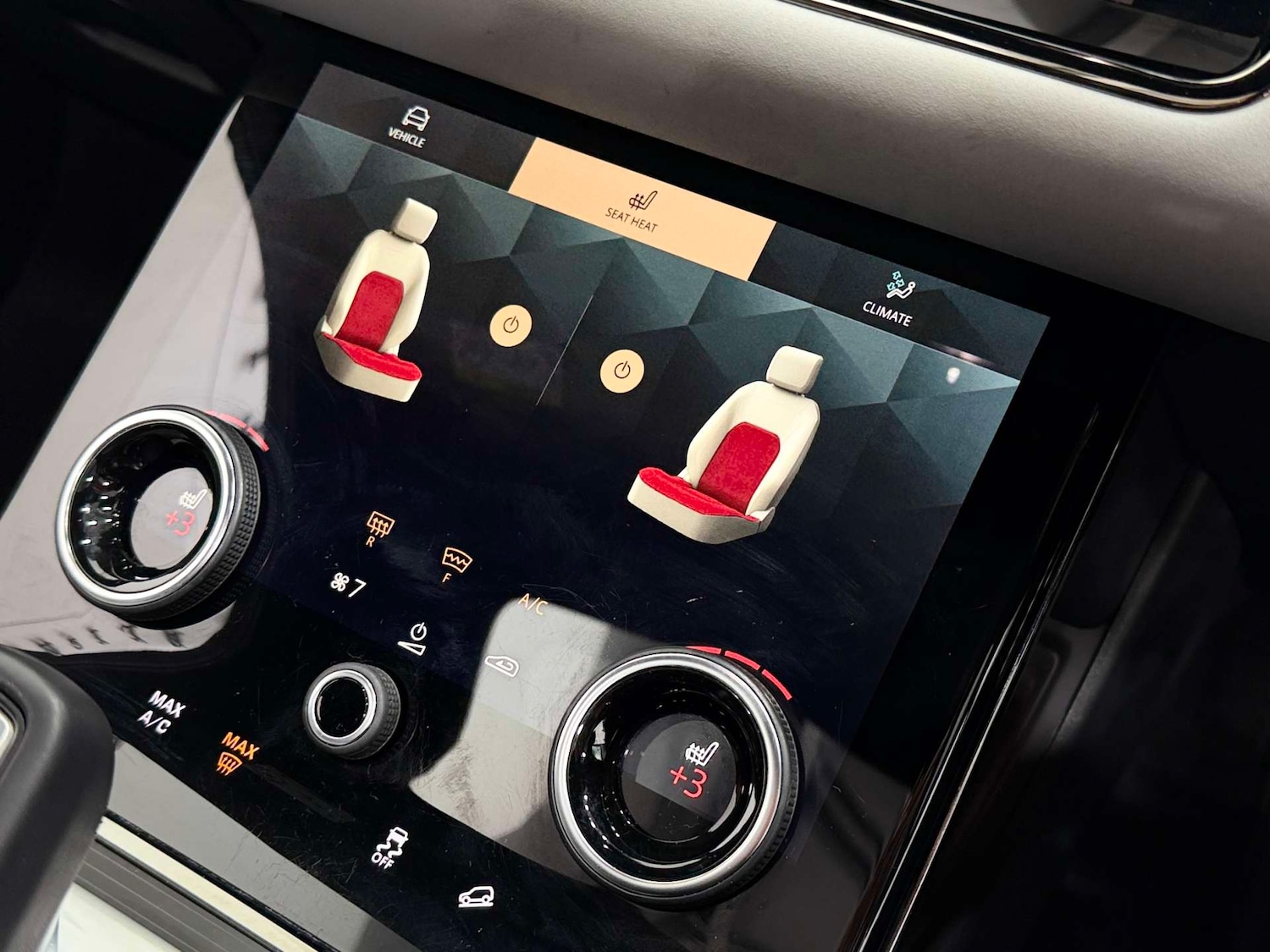 Used Land Rover Range Rover Evoque 2021 for sale - 76577486: Photo 43