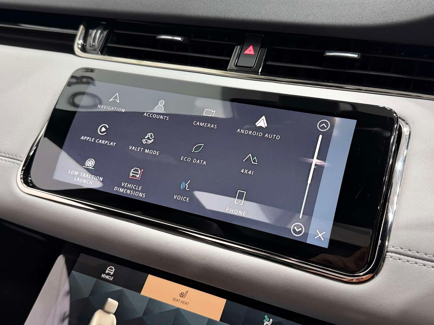 Used Land Rover Range Rover Evoque 2021 for sale - 76577486: Photo 46