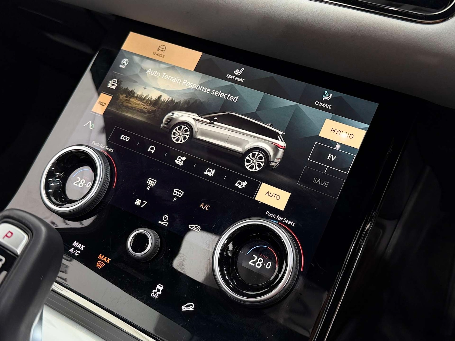 Used Land Rover Range Rover Evoque 2021 for sale - 76577486: Photo 48