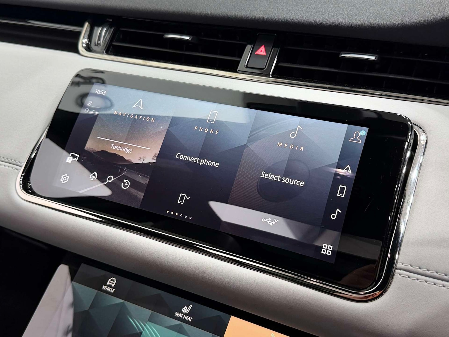 Used Land Rover Range Rover Evoque 2021 for sale - 76577486: Photo 49