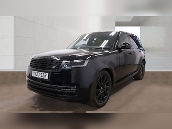 Used Land Rover Range Rover 2023 for sale - 78297299: Photo