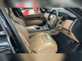 Used Land Rover Range Rover 2023 for sale - 78297299: Photo