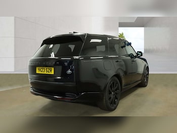 Used Land Rover Range Rover 2023 for sale - 78297299: Photo