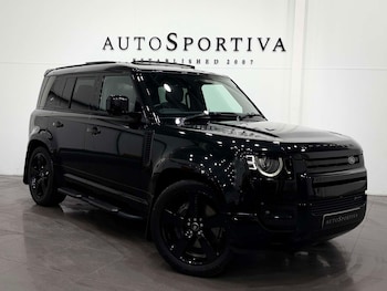 Used Land Rover Defender 2023 for sale - 78510767: Photo