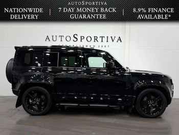 Used Land Rover Defender 2023 for sale - 78510767: Photo