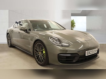 Used Porsche Panamera 2023 for sale - 79233094: Photo