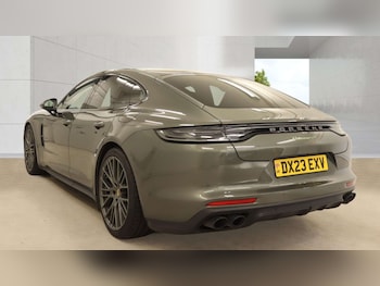Used Porsche Panamera 2023 for sale - 79233094: Photo