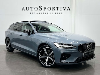 Volvo - V60