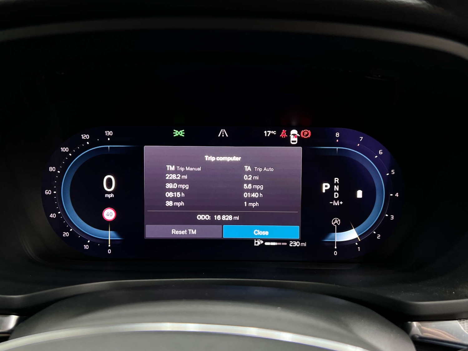 Used Volvo V60 2023 for sale - 76037418: Photo 44