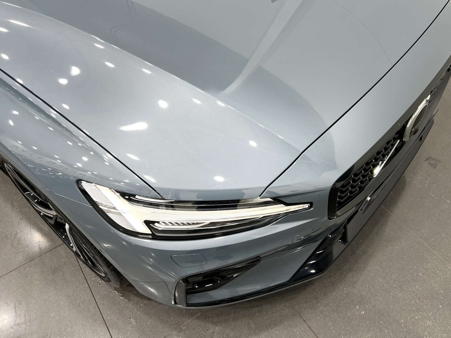 Used Volvo V60 2023 for sale - 76037418: Photo 49