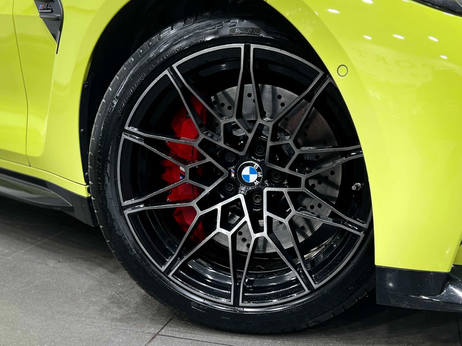 Used BMW 4 Series 2023 for sale - 76046394: Photo 12