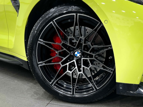 Used BMW 4 Series 2023 for sale - 76046394: Photo 12