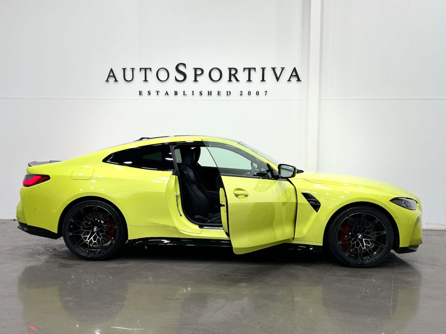 Used BMW 4 Series 2023 for sale - 76046394: Photo 15