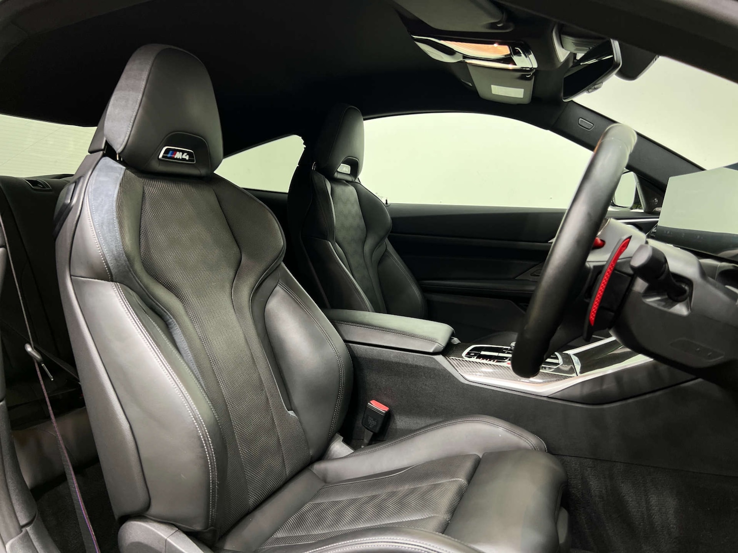 Used BMW 4 Series 2023 for sale - 76046394: Photo 16