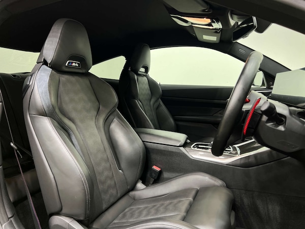 Used BMW 4 Series 2023 for sale - 76046394: Photo 16