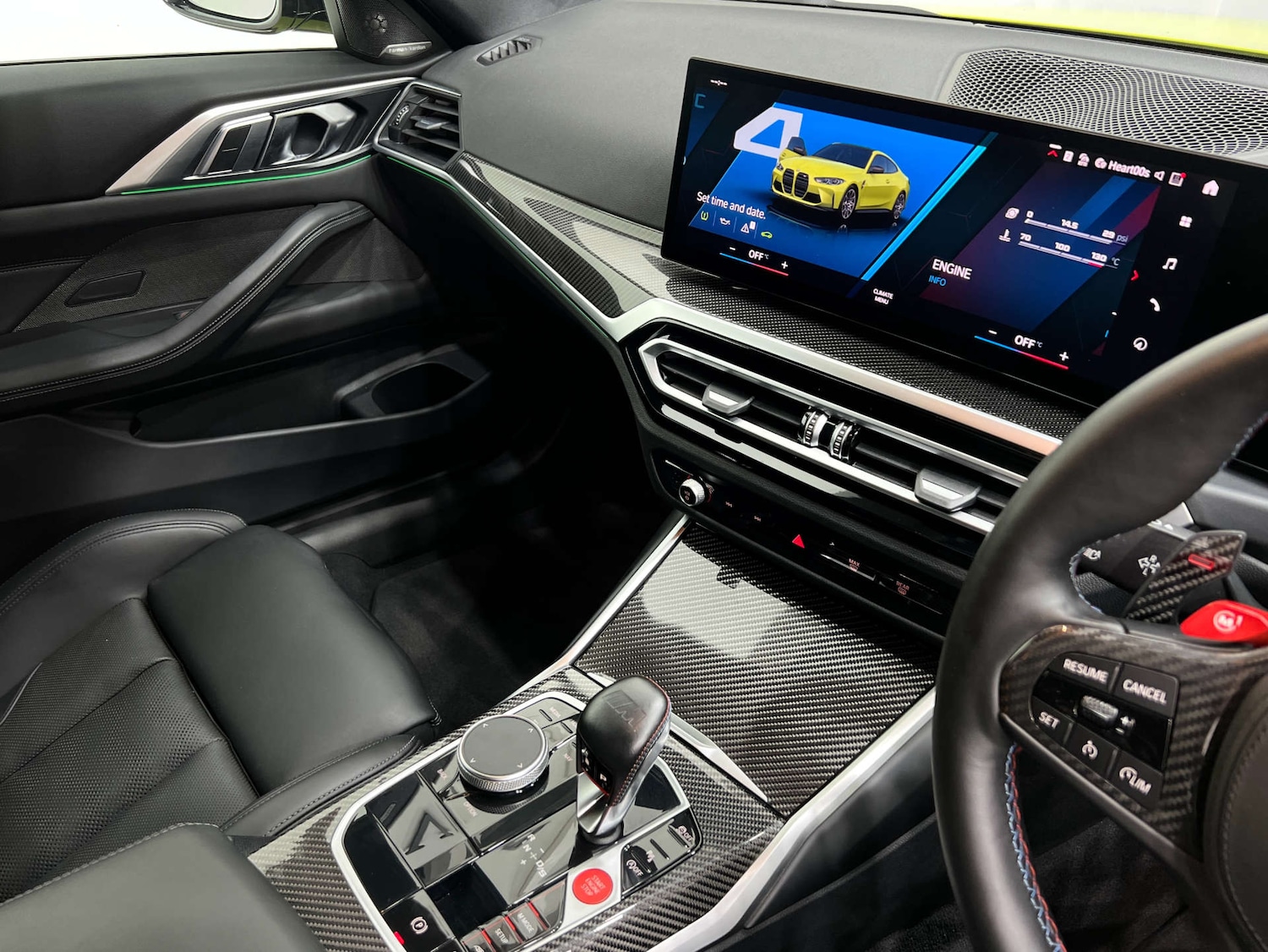 Used BMW 4 Series 2023 for sale - 76046394: Photo 18