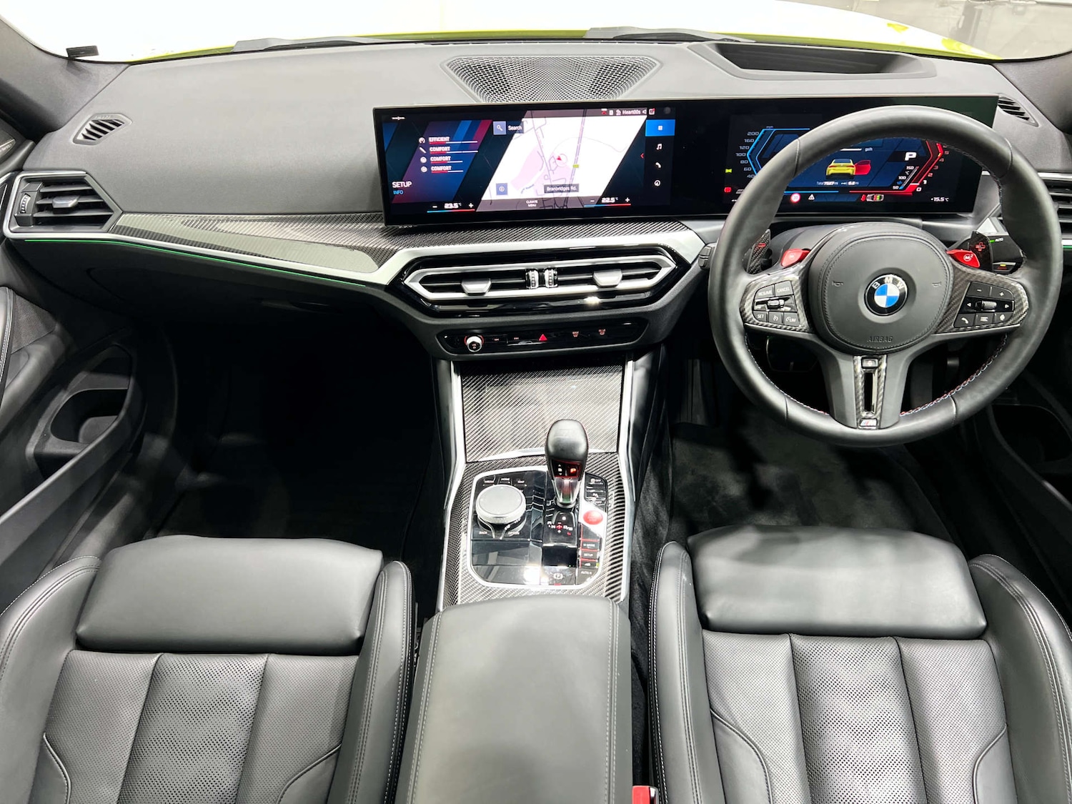 Used BMW 4 Series 2023 for sale - 76046394: Photo 19