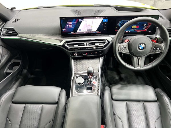 Used BMW 4 Series 2023 for sale - 76046394: Photo 19