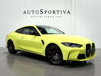 BMW - 4 Series