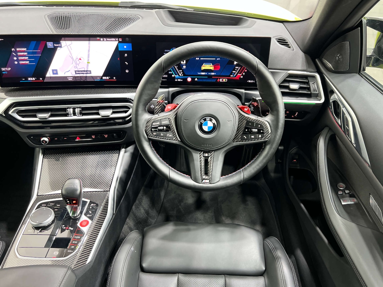 Used BMW 4 Series 2023 for sale - 76046394: Photo 2