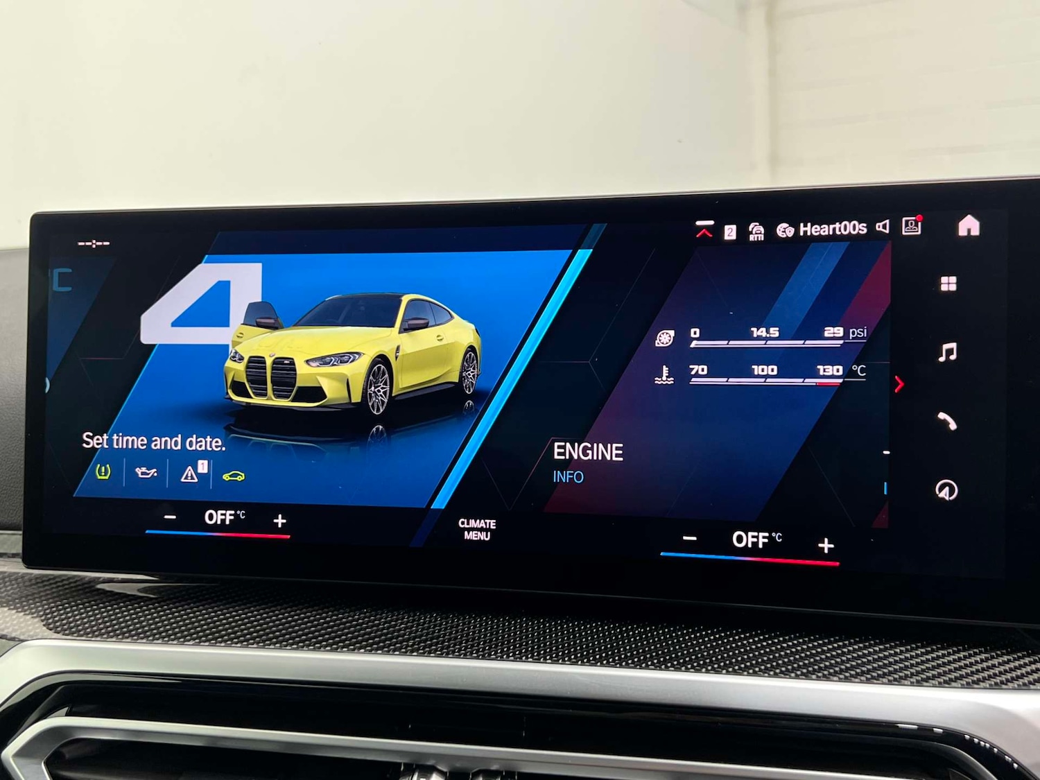 Used BMW 4 Series 2023 for sale - 76046394: Photo 23