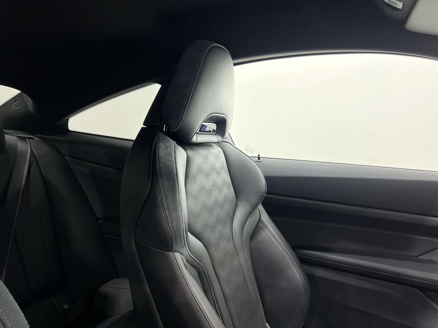 Used BMW 4 Series 2023 for sale - 76046394: Photo 24