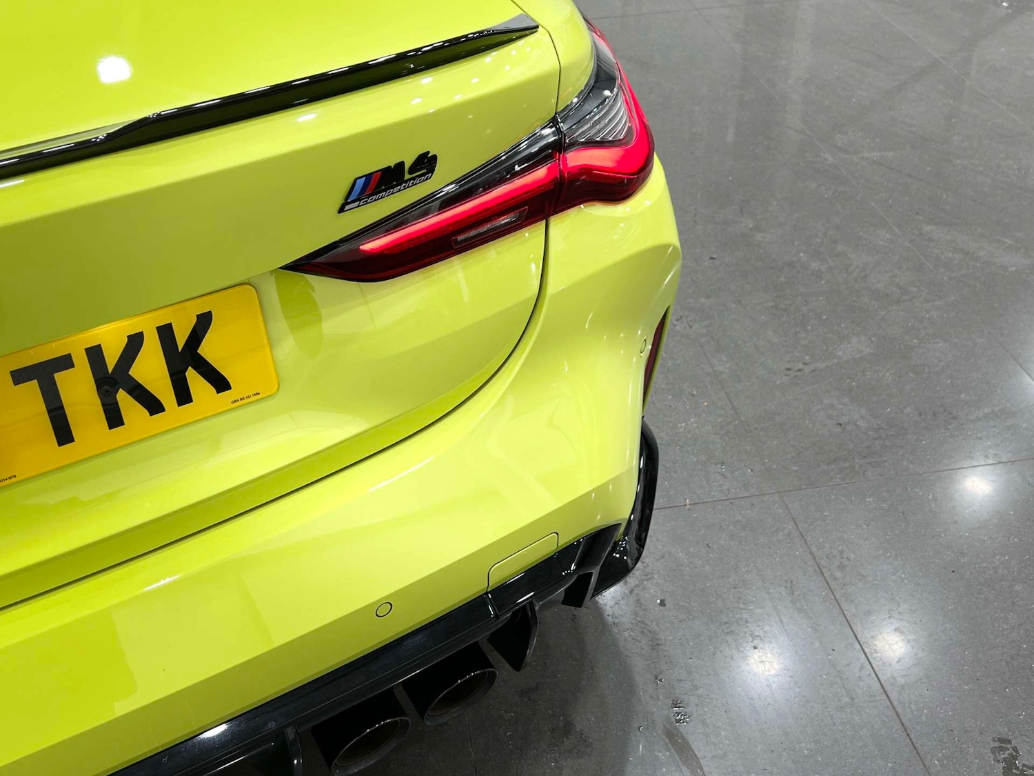 Used BMW 4 Series 2023 for sale - 76046394: Photo 28