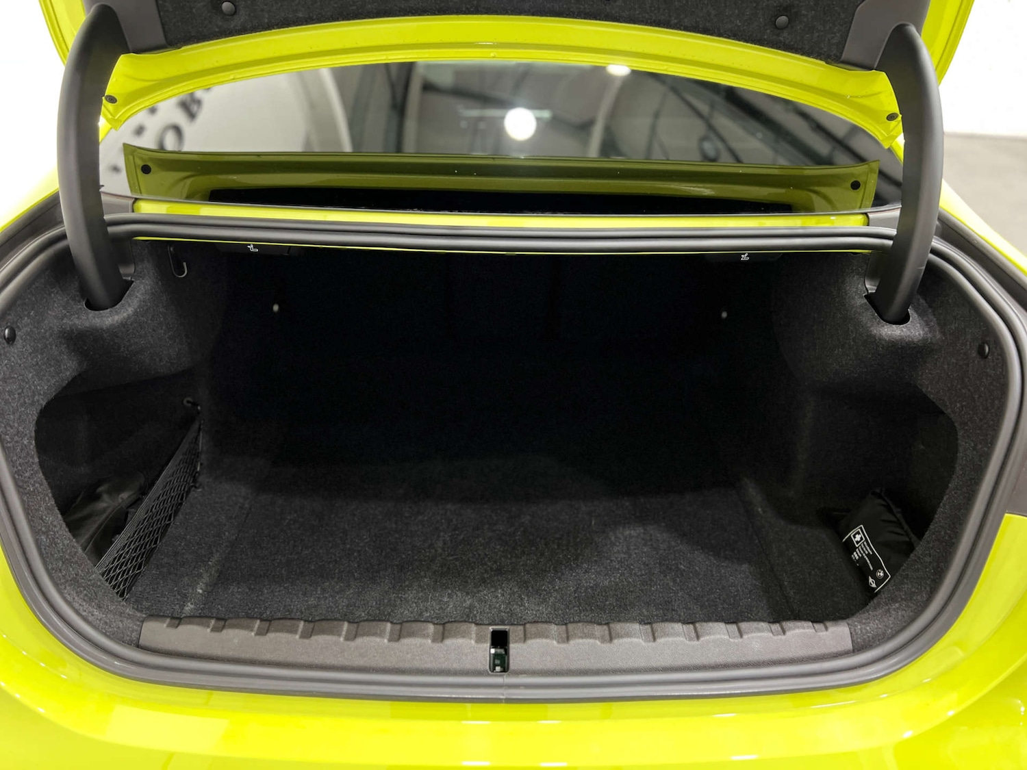 Used BMW 4 Series 2023 for sale - 76046394: Photo 29