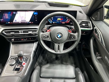 Used BMW 4 Series 2023 for sale - 76046394: Photo 2