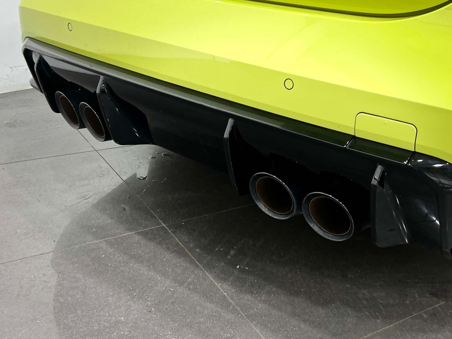 Used BMW 4 Series 2023 for sale - 76046394: Photo 30