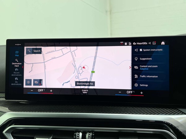 Used BMW 4 Series 2023 for sale - 76046394: Photo 32