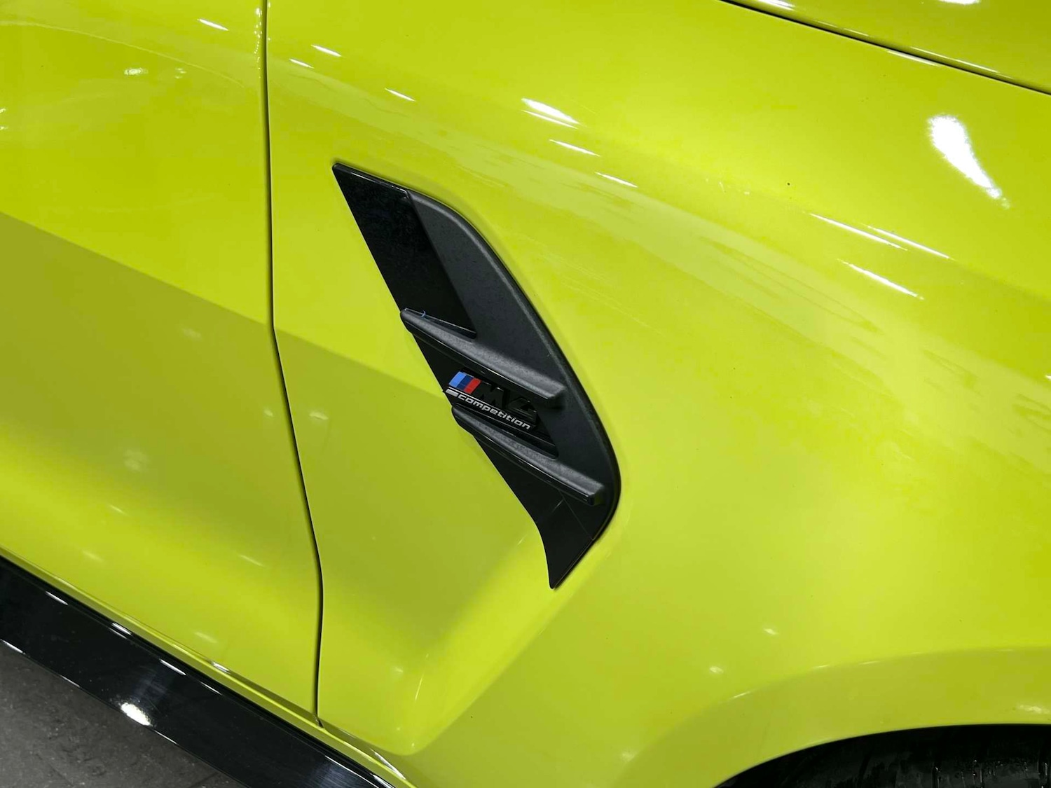 Used BMW 4 Series 2023 for sale - 76046394: Photo 33