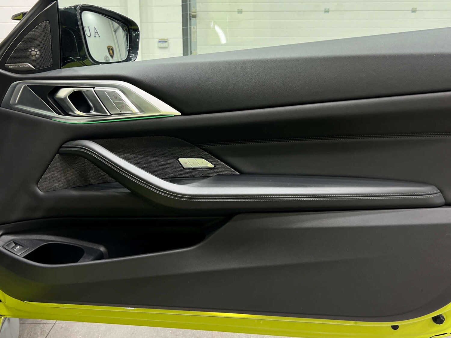 Used BMW 4 Series 2023 for sale - 76046394: Photo 34