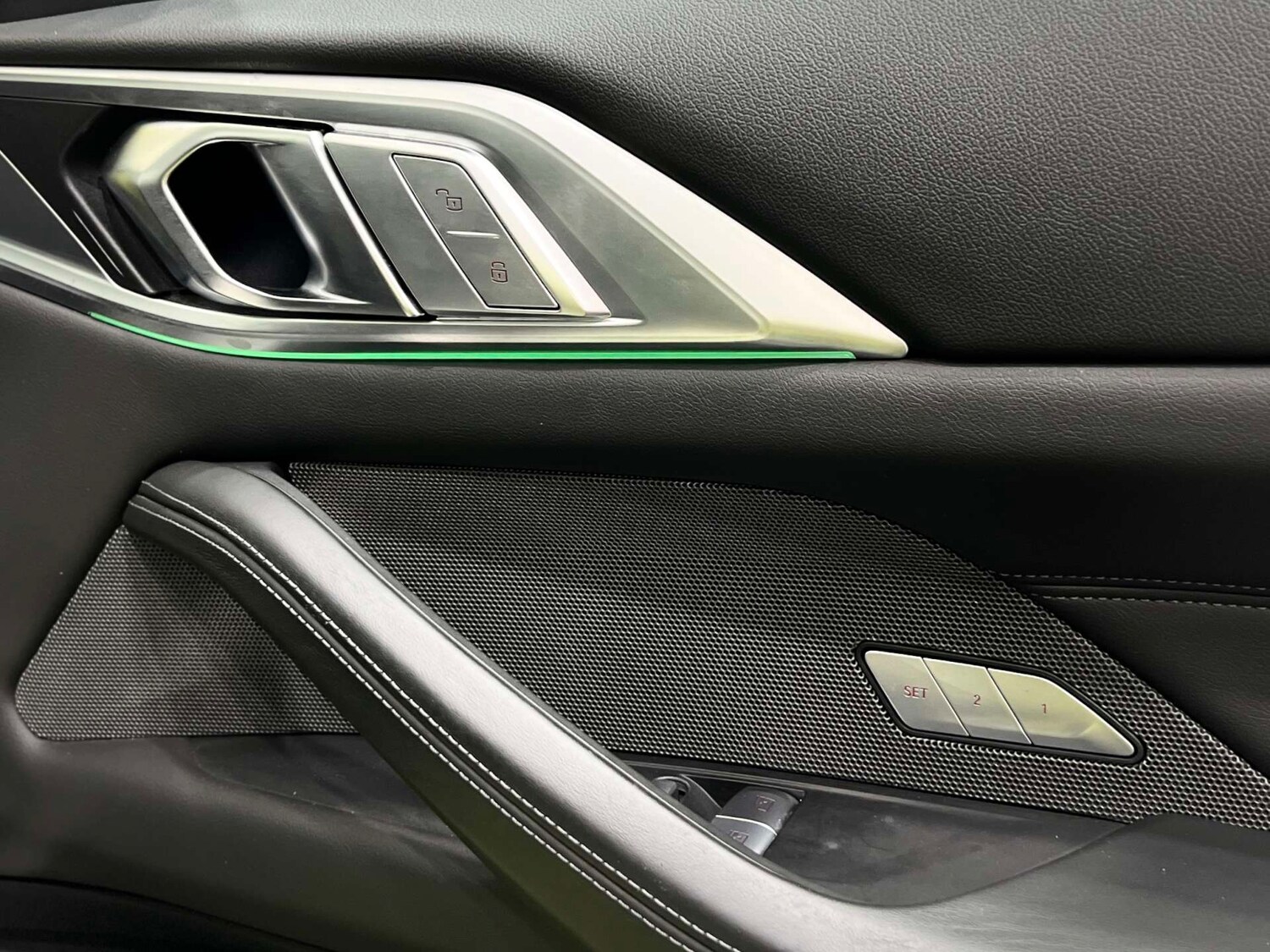 Used BMW 4 Series 2023 for sale - 76046394: Photo 35