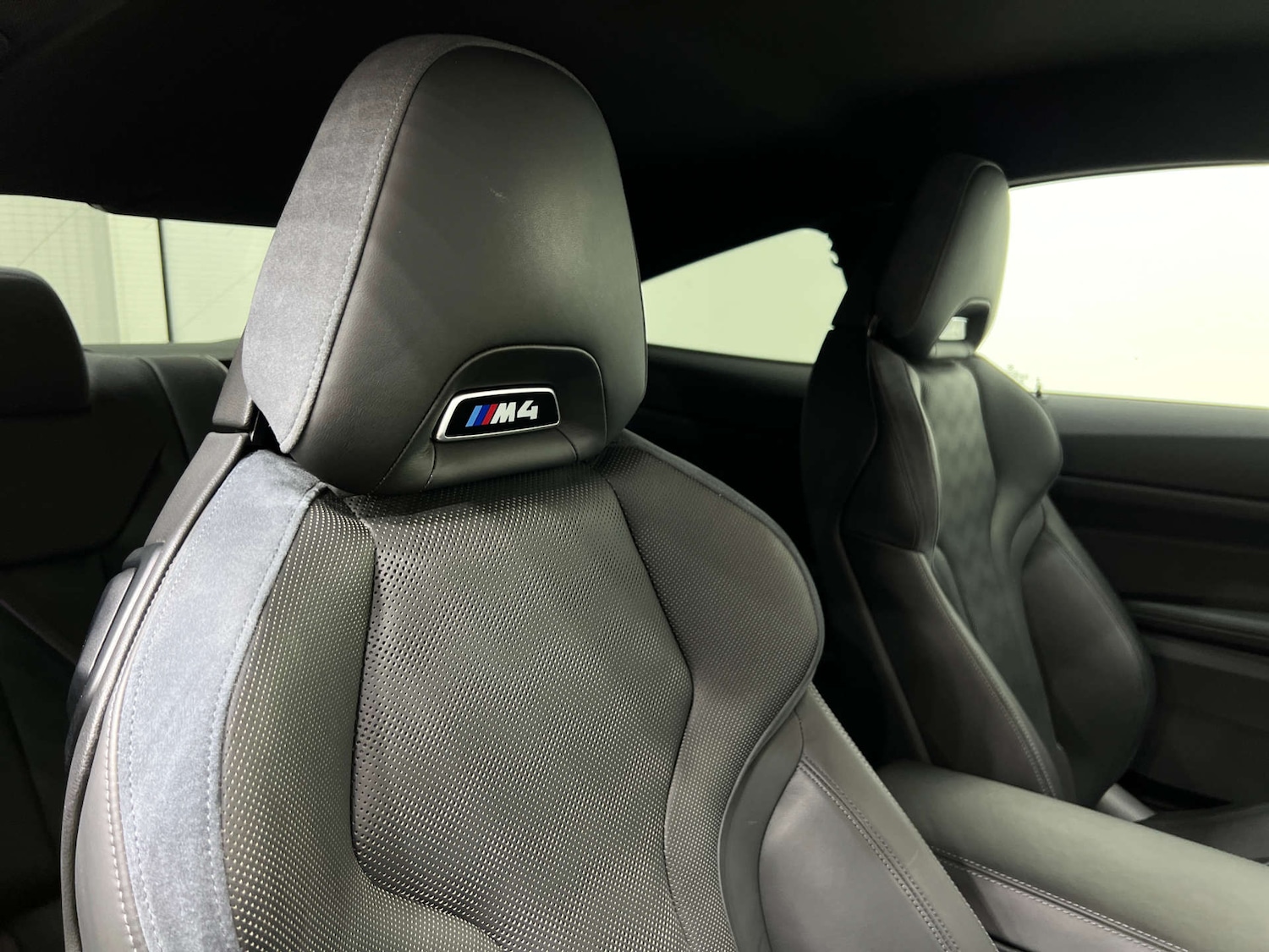 Used BMW 4 Series 2023 for sale - 76046394: Photo 38